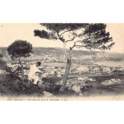 Rare collectable postcards of Algeria. Vintage Postcards of Algeria