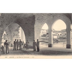 Rare collectable postcards of Algeria. Vintage Postcards of Algeria