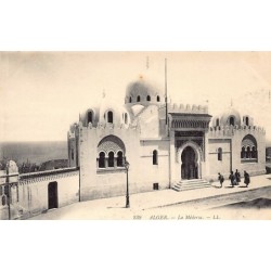 Rare collectable postcards of Algeria. Vintage Postcards of Algeria