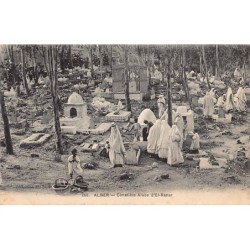 Rare collectable postcards of Algeria. Vintage Postcards of Algeria