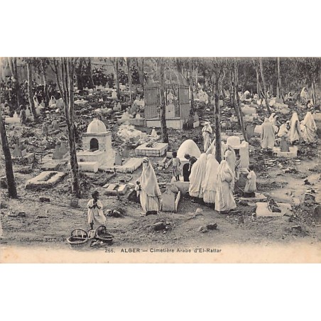 Rare collectable postcards of Algeria. Vintage Postcards of Algeria