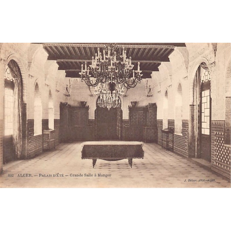 Rare collectable postcards of Algeria. Vintage Postcards of Algeria