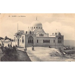 Rare collectable postcards of Algeria. Vintage Postcards of Algeria