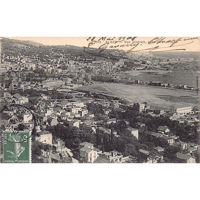 Rare collectable postcards of Algeria. Vintage Postcards of Algeria