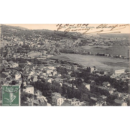Rare collectable postcards of Algeria. Vintage Postcards of Algeria