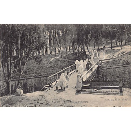 Rare collectable postcards of Algeria. Vintage Postcards of Algeria