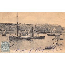 Rare collectable postcards of Algeria. Vintage Postcards of Algeria