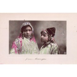 Rare collectable postcards of Algeria. Vintage Postcards of Algeria