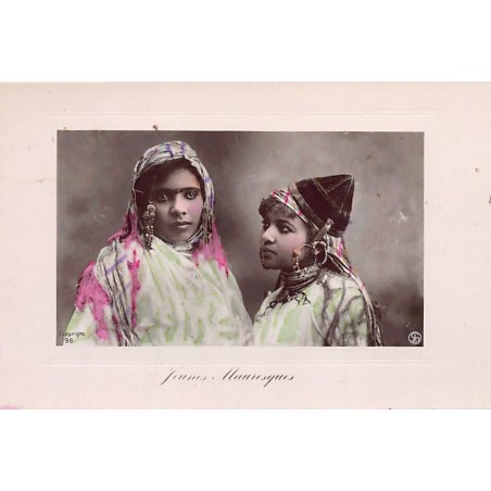 Rare collectable postcards of Algeria. Vintage Postcards of Algeria