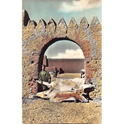 Rare collectable postcards of Algeria. Vintage Postcards of Algeria
