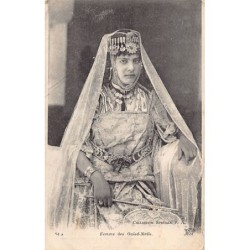 Rare collectable postcards of Algeria. Vintage Postcards of Algeria