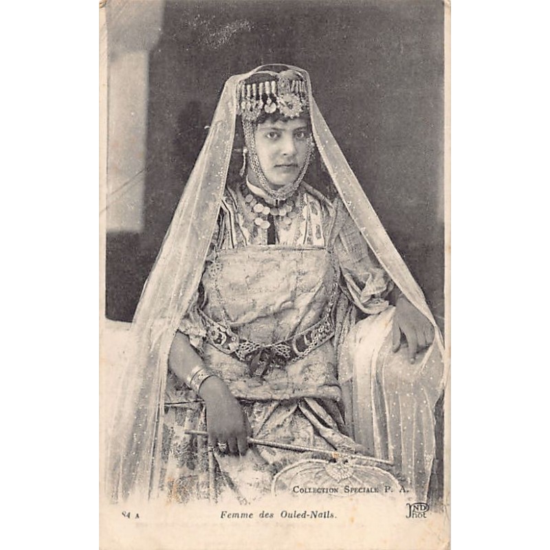 Rare collectable postcards of Algeria. Vintage Postcards of Algeria