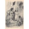 Rare collectable postcards of Algeria. Vintage Postcards of Algeria