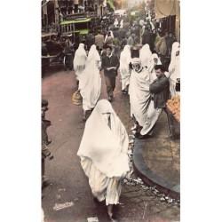 Rare collectable postcards of Algeria. Vintage Postcards of Algeria