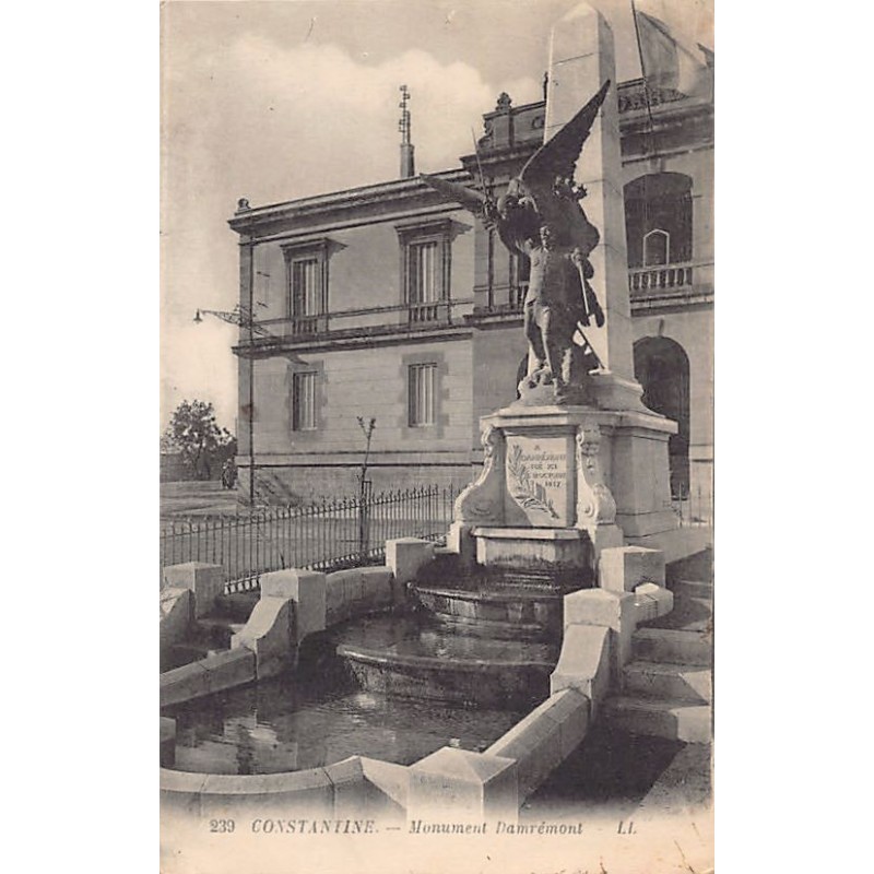 Rare collectable postcards of Algeria. Vintage Postcards of Algeria