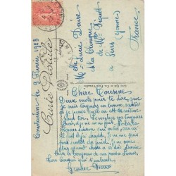 Rare collectable postcards of Algeria. Vintage Postcards of Algeria