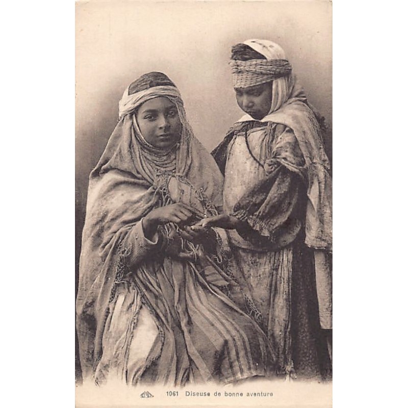 Rare collectable postcards of Algeria. Vintage Postcards of Algeria