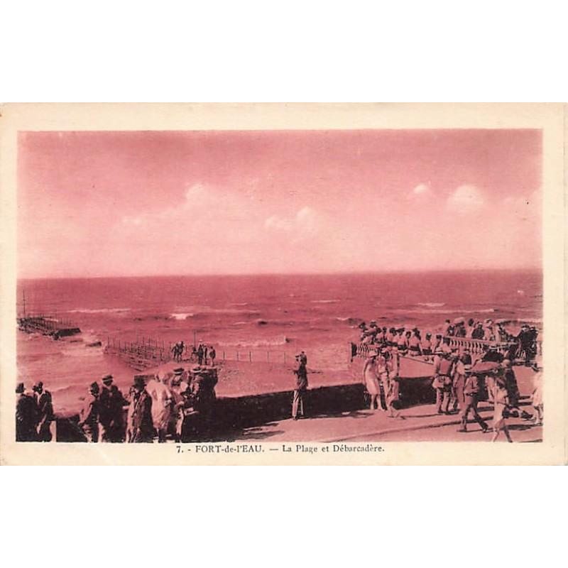 Rare collectable postcards of Algeria. Vintage Postcards of Algeria