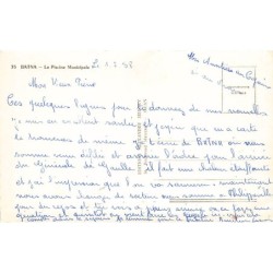 Rare collectable postcards of Algeria. Vintage Postcards of Algeria