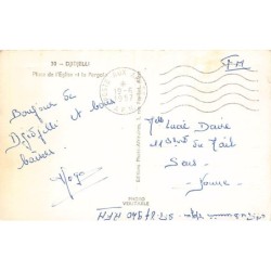 Rare collectable postcards of Algeria. Vintage Postcards of Algeria