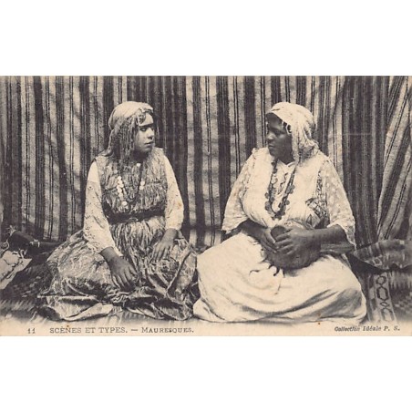Rare collectable postcards of Algeria. Vintage Postcards of Algeria