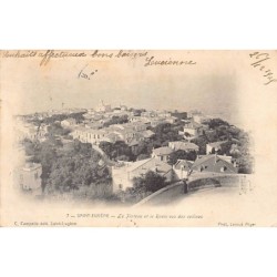 Rare collectable postcards of Algeria. Vintage Postcards of Algeria