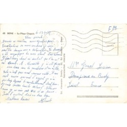 Rare collectable postcards of Algeria. Vintage Postcards of Algeria