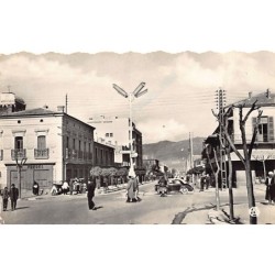 Rare collectable postcards of Algeria. Vintage Postcards of Algeria