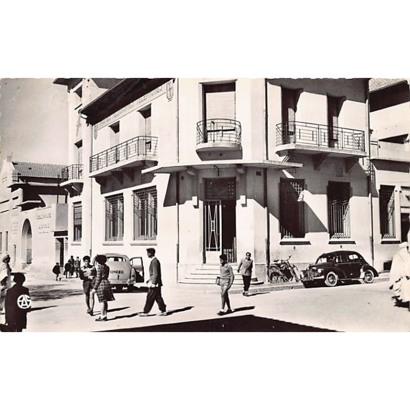 Rare collectable postcards of Algeria. Vintage Postcards of Algeria