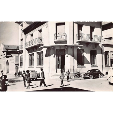 Rare collectable postcards of Algeria. Vintage Postcards of Algeria