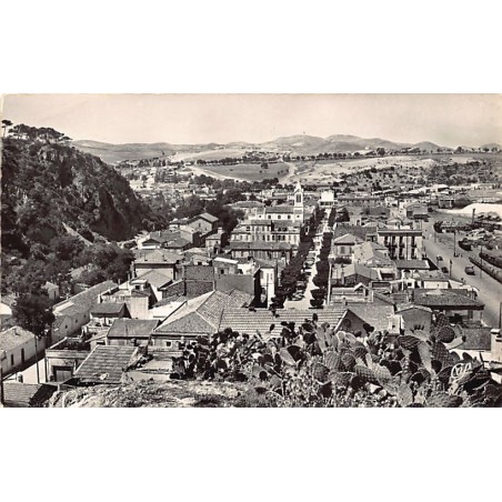Rare collectable postcards of Algeria. Vintage Postcards of Algeria