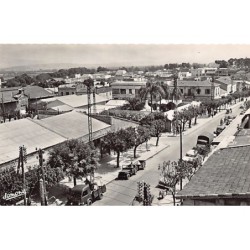 Rare collectable postcards of Algeria. Vintage Postcards of Algeria