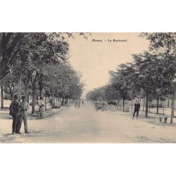 Rare collectable postcards of Algeria. Vintage Postcards of Algeria