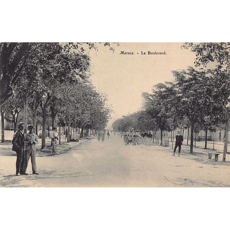 Rare collectable postcards of Algeria. Vintage Postcards of Algeria