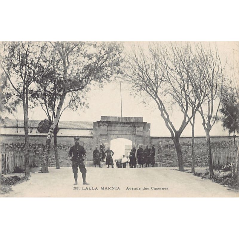 Rare collectable postcards of Algeria. Vintage Postcards of Algeria