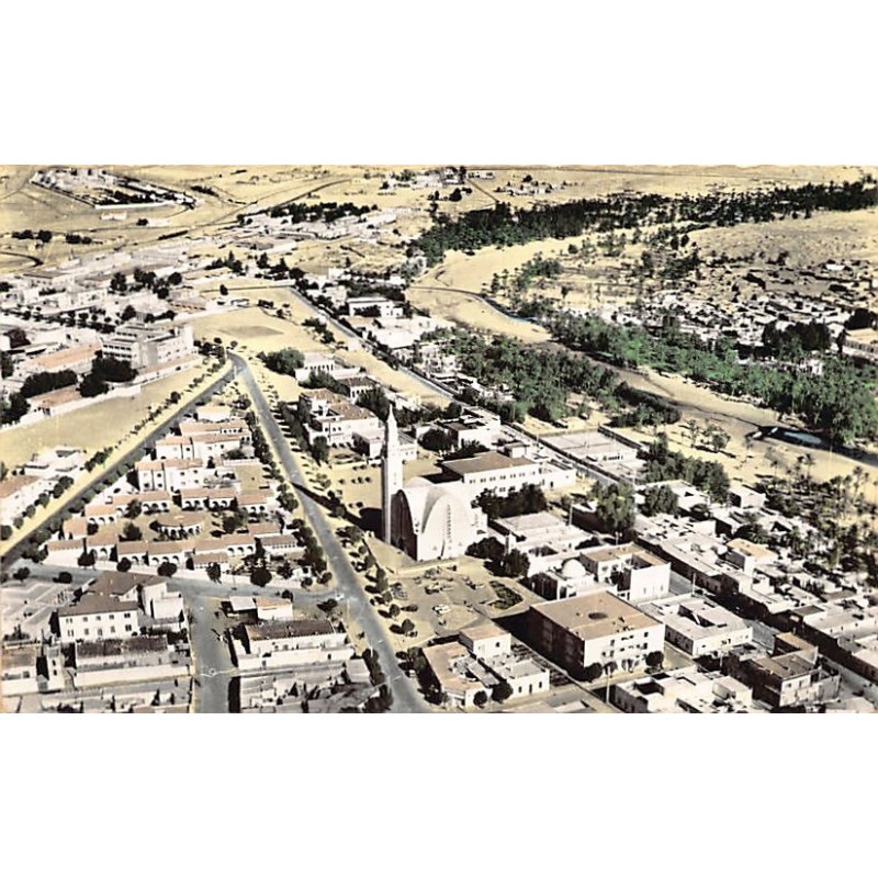 Rare collectable postcards of Algeria. Vintage Postcards of Algeria