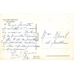 Rare collectable postcards of Algeria. Vintage Postcards of Algeria