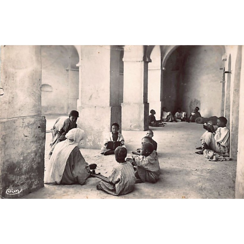 Rare collectable postcards of Algeria. Vintage Postcards of Algeria