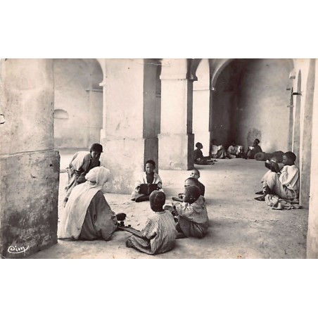 Rare collectable postcards of Algeria. Vintage Postcards of Algeria