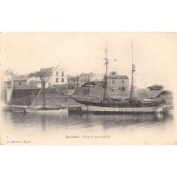 Rare collectable postcards of Algeria. Vintage Postcards of Algeria