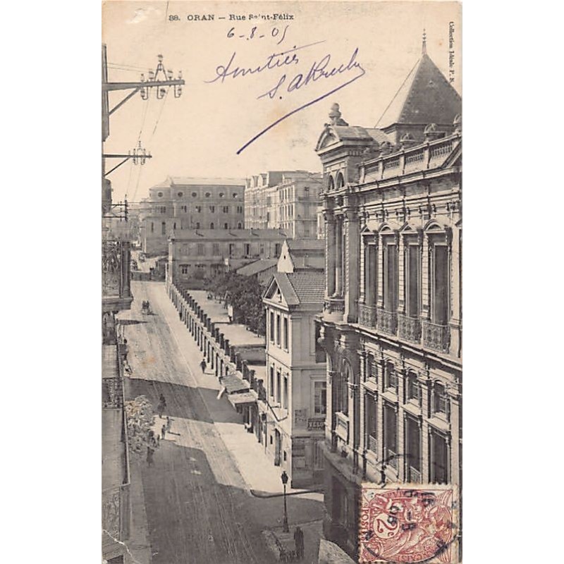 Rare collectable postcards of Algeria. Vintage Postcards of Algeria