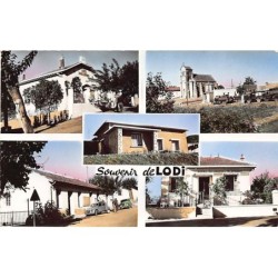 Rare collectable postcards of Algeria. Vintage Postcards of Algeria