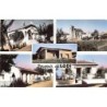 Rare collectable postcards of Algeria. Vintage Postcards of Algeria