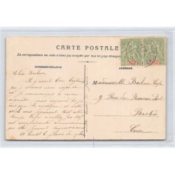 Rare collectable postcards of NEW CALEDONIA. Vintage Postcards of NEW CALEDONIA