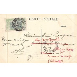 Rare collectable postcards of CÔTE D'IVOIRE. Vintage Postcards of CÔTE D'IVOIRE