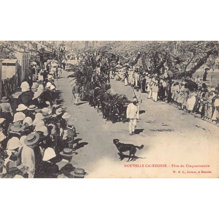 Rare collectable postcards of NEW CALEDONIA. Vintage Postcards of NEW CALEDONIA