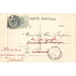 Rare collectable postcards of CÔTE D'IVOIRE. Vintage Postcards of CÔTE D'IVOIRE