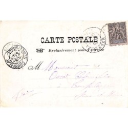 Rare collectable postcards of NEW CALEDONIA. Vintage Postcards of NEW CALEDONIA