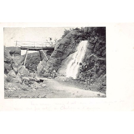 Rare collectable postcards of NEW CALEDONIA. Vintage Postcards of NEW CALEDONIA