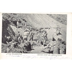 Rare collectable postcards of NEW CALEDONIA. Vintage Postcards of NEW CALEDONIA